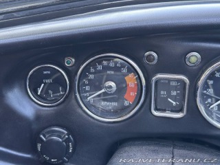 MG MGB 1967