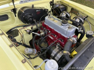 MG MGB 1967