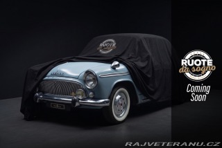 Simca Aronde MONTHLÉRY