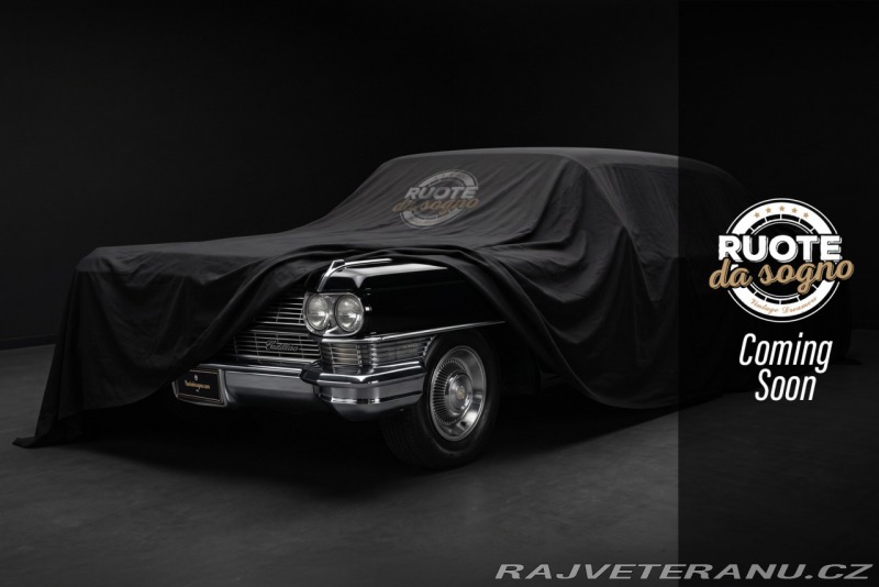 Cadillac Fleetwood 75 LIMOUSINE