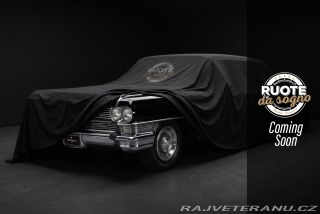 Cadillac Fleetwood 75 LIMOUSINE