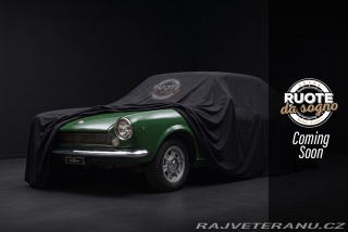 Fiat 124 SPORT