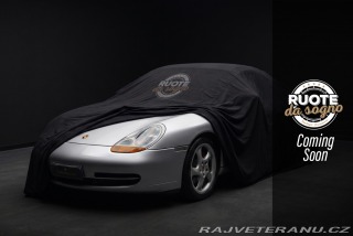 Porsche 911 996 (911) CARRERA CABRIOLET