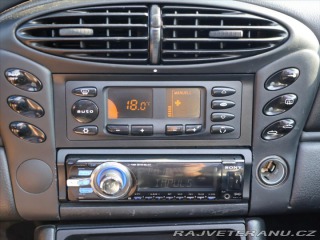 Porsche Boxster 2,7 986 2.7i 162kW Xenon 2000