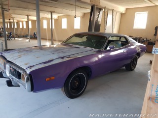 Dodge Charger 
