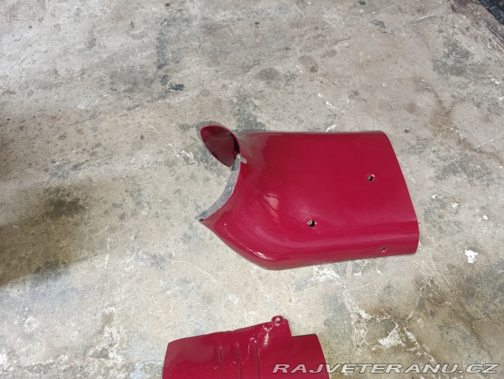 Jawa 50 555 1962
