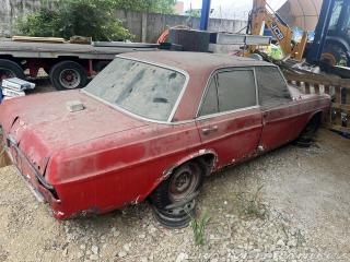 Mercedes-Benz  2x W108 + 1x W109