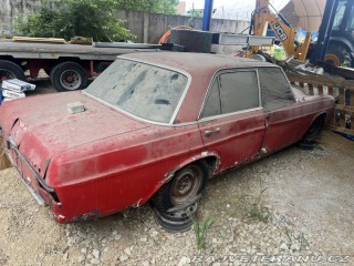 Mercedes-Benz Ostatní modely 2x W108 + 1x W109 1970