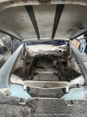 Mercedes-Benz Ostatní modely 2x W108 + 1x W109 1970