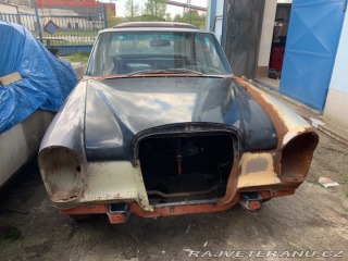 Mercedes-Benz Ostatní modely 2x W108 + 1x W109 1970
