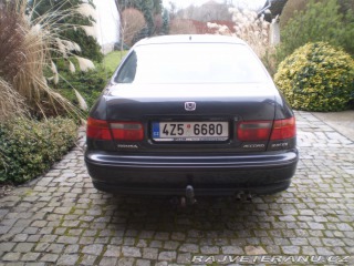 Honda Accord CC7 1994