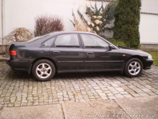 Honda Accord CC7 1994