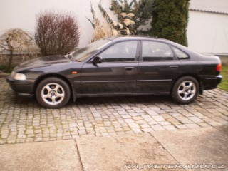 Honda Accord CC7 1994