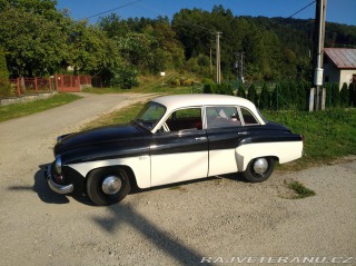 Wartburg 311 