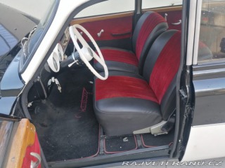 Wartburg 311  1965