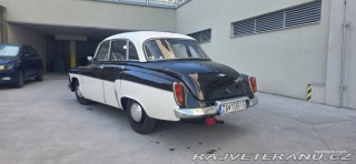 Wartburg 311  1965