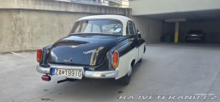Wartburg 311  1965