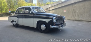 Wartburg 311  1965