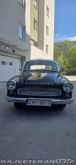 Wartburg 311  1965