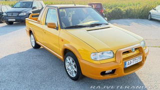 Škoda Felicia Fun