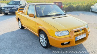 Škoda Felicia Fun 1998