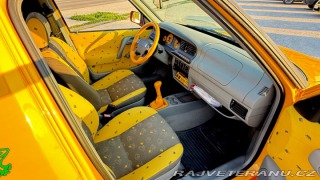 Škoda Felicia Fun 1998