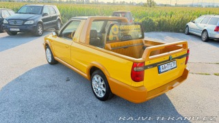 Škoda Felicia Fun 1998