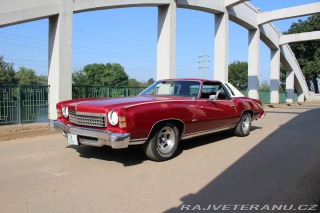 Chevrolet Monte Carlo 