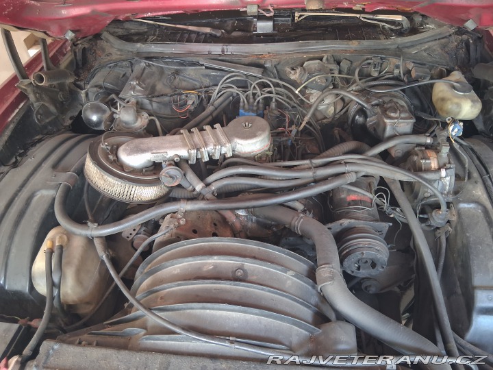 Chevrolet Monte Carlo  1973