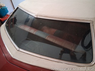 Chevrolet Monte Carlo 1973