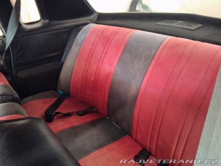 Chevrolet Monte Carlo 1973