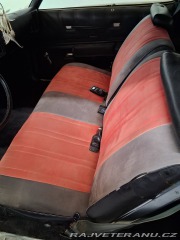 Chevrolet Monte Carlo 1973