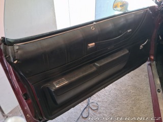 Chevrolet Monte Carlo 1973