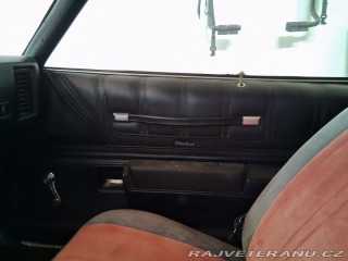 Chevrolet Monte Carlo 1973