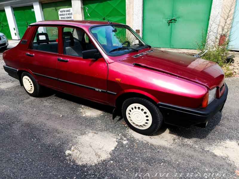 Dacia 1310 