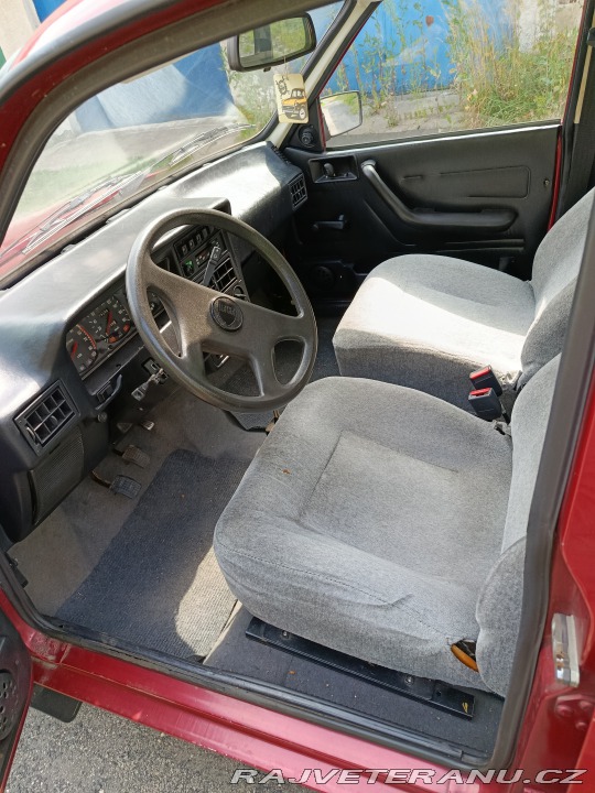 Dacia 1310 1984