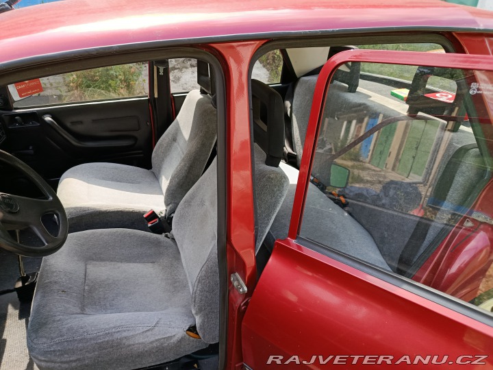Dacia 1310 1984