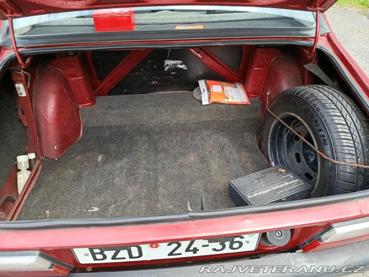 Dacia 1310 1984