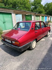 Dacia 1310 1984