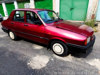 Dacia 1310 1984