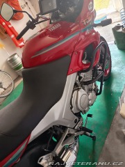 Yamaha Ostatní modely Tdm 1993