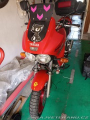 Yamaha Ostatní modely Tdm 1993
