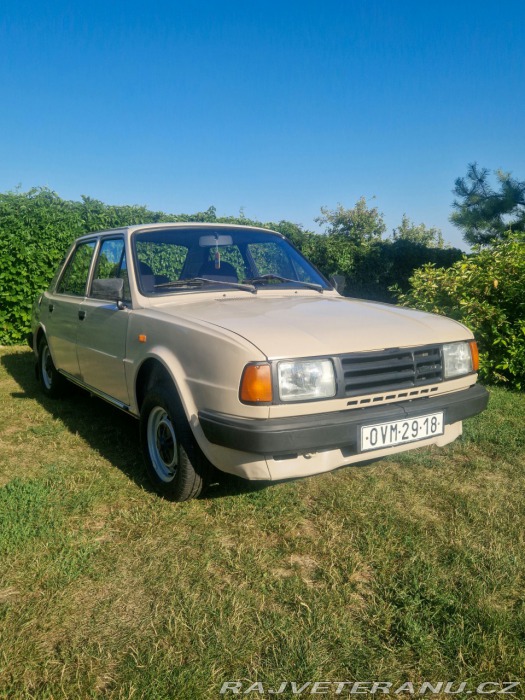 Škoda 125 L
