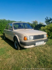 Škoda 125 L