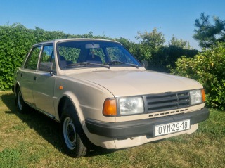 Škoda 125 L