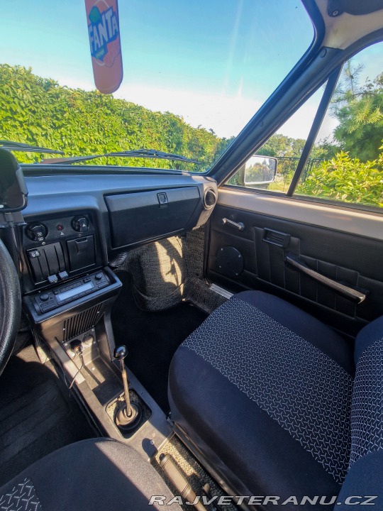 Škoda 125 L 1988