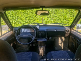 Škoda 125 L 1988