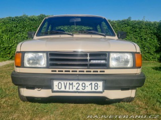 Škoda 125 L 1988