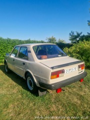 Škoda 125 L 1988