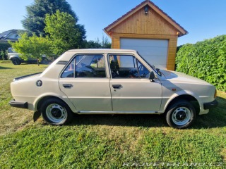 Škoda 125 L 1988